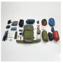 Zaino da trekking Fjällräven Kajka X-Lätt 45 M/L
