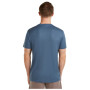 Maglietta da uomo Icebreaker Men Merino 150 Tech Lite SS Tee Elevation Line
