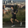 Gilet da corsa Salomon Gravel Skin 4