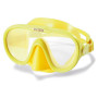 Occhiali da immersione Intex Sea Scan Swim Masks 55916 giallo