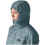 Giacca da donna Patagonia W's Nano Puff Hoody