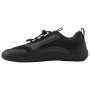 Scarpe da bambino Reima Tallustelu Black