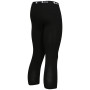 Pantaloni termici da uomo a 3/4 Zulu Merino 160