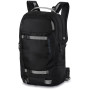 Zaino da scialpinismo Dakine Mission Pro Backpack 25L nero Black