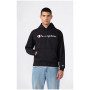 Felpa da uomo Champion Hooded Sweatshirt M INC