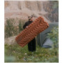 Materassino gonfiabile Klymit Insulated Static V Lite Eco