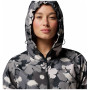 Giacca a vento da donna Columbia Spire Valley™ Printed Windbreaker