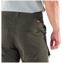 Pantaloncini da uomo Northfinder Amadeus
