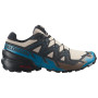 Misura delle scarpe (EU): 41 1/3 / Colore: beige/blu