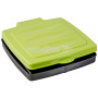 Cestino Brunner Bio Boy Compact verde