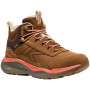 Scarpe da trekking da donna Keen Leiki Leather Mid Wp W