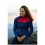 Felpa da donna High Point Cascade Lady Sweatshirt