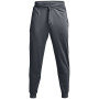 Pantaloni da tuta da uomo Under Armour Sportstyle Tricot Jogger grigio PitchGray//Black