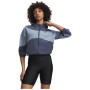 Giacca sportiva da donna Under Armour Rival Woven Jkt Hd