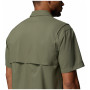 Camicia da uomo Columbia Silver Ridge™ Utility II SS