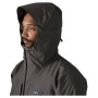 Giacca da uomo Patagonia M's Insulated Boulder Fork Rain Jkt