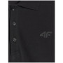 Maglietta da uomo 4F Polo Shirt M366