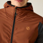 Giacca da uomo Regatta Endurance Stretch Midlayer