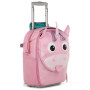 Valigia per bambini Affenzahn Kids Suitcase