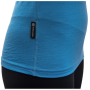 Maglietta da donna Sensor Merino Impress, dl.rukáv