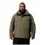 Taglia: XXL / Colore: verde