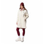 Giacca invernale da donna Columbia Cloud Point Long Fleece