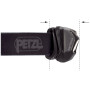 Lampada frontale Petzl Tactikka 200