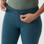 Leggings da donna Fjällräven Abisko Trekking Tights Pro W