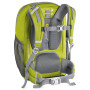 Zaino per la scuola elementare Boll School Mate 20 Giraffe