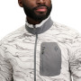 Felpa da uomo Black Diamond Rift HZ Fleece Jacket