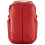 Zaino Patagonia Refugio Day Pack 26L rosso Touring Red