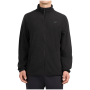 Felpa da uomo 4F Fleece M489 nero Deep Black