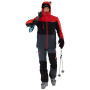 Giacca da sci da uomo Fundango Horatio Allmountain Jacket