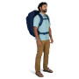 Borsa da viaggio Osprey Farpoint 70