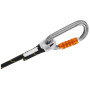 Assicuratore Petzl Progress Adjust-I 2m