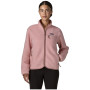 Felpa da donna Patagonia W's Retro Pile Jacket
