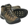 Scarpe da uomo Keen Targhee III MID WP M