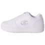 Scarpe da bambino Champion Rd18 Platform Glitter G Gs Low Cut Shoe