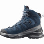 Scarpe da trekking da donna Salomon Quest 5 Gore Tex