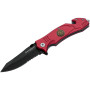 Coltello Boker Magnum Fire Fighter Assisted