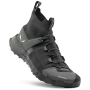 Scarpe da trekking da uomo Salewa Wildfire Nxt Knit M