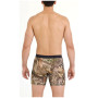 Boxer Saxx Vibe Xtra Soft Comfort Boxer Brief Fly