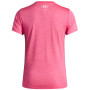 Maglietta da donna Under Armour Tech SSC - Twist