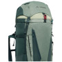 Zaino da trekking Vaude Asymmetric 42+8