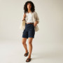 Pantaloncini da donna Regatta Shorebella Shorts