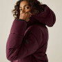 Cappotto invernale da donna Regatta Eloria