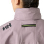 Giacca da donna Helly Hansen W Crew Hooded Jacket 2.0