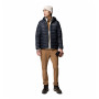 Giacca da uomo Columbia Powder Pass™ Hooded Jacket