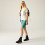 Pantaloncini da donna Regatta Women’s Xert Stretch Bermuda Light