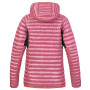Piumino da donna Hannah Mantis Hoody